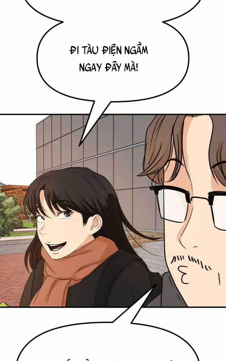 Bạn Trai Vệ Sĩ 74 trang 19