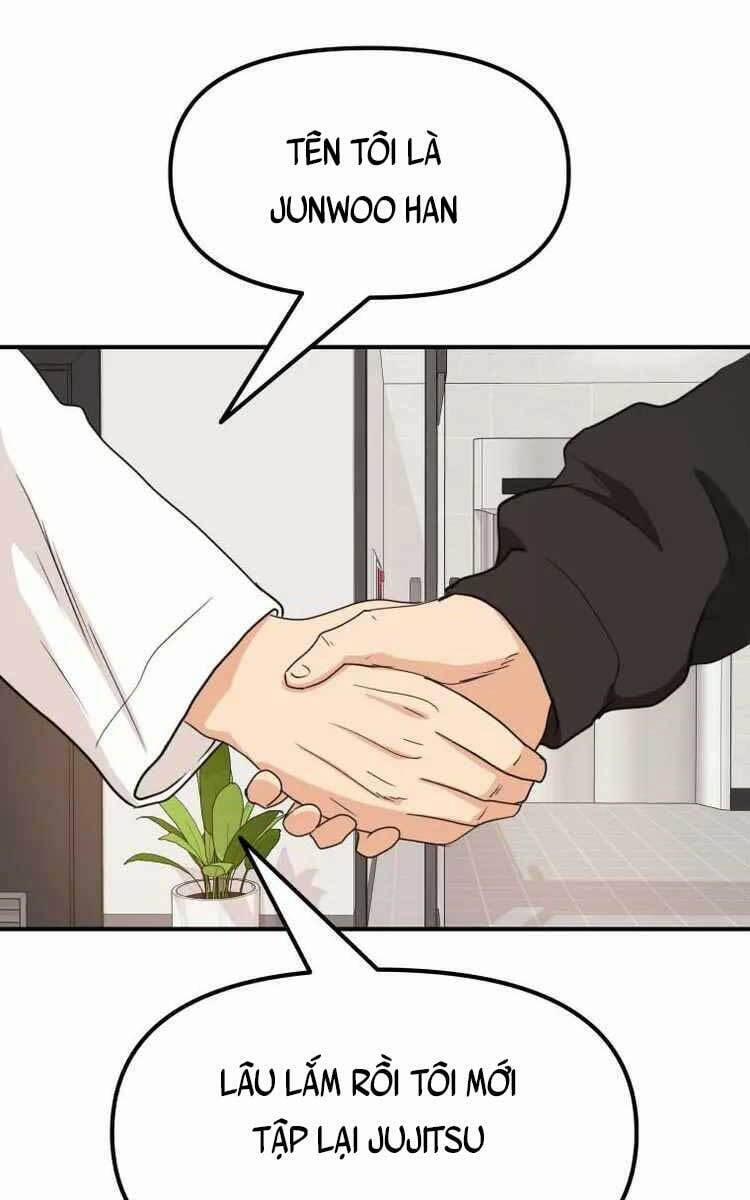 Bạn Trai Vệ Sĩ 74 trang 2