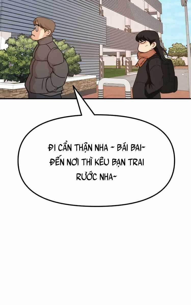 Bạn Trai Vệ Sĩ 74 trang 21