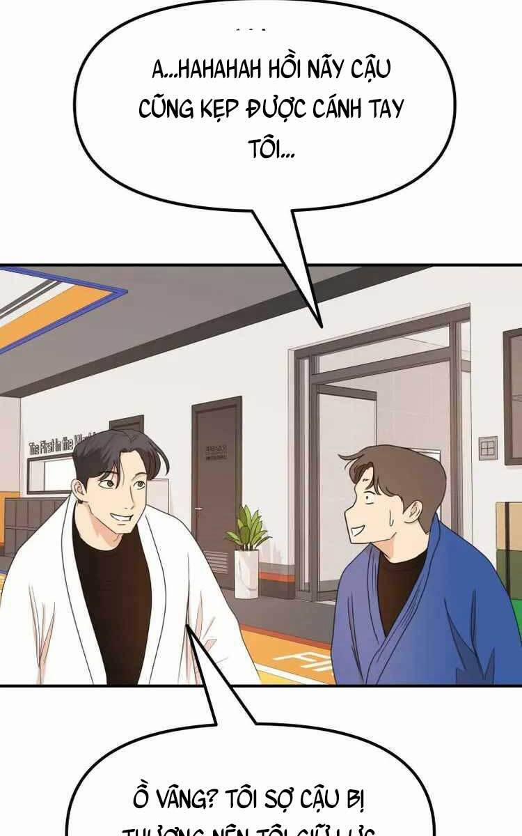 Bạn Trai Vệ Sĩ 74 trang 30