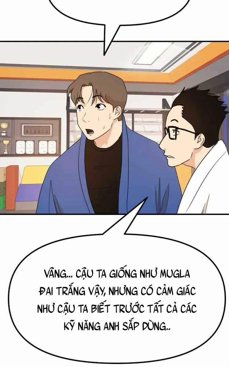 Bạn Trai Vệ Sĩ 74 trang 35