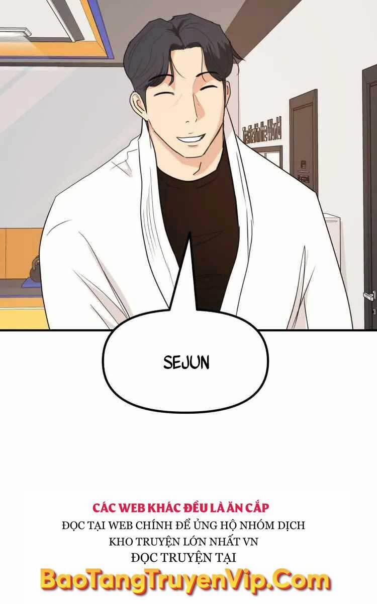 Bạn Trai Vệ Sĩ 74 trang 4