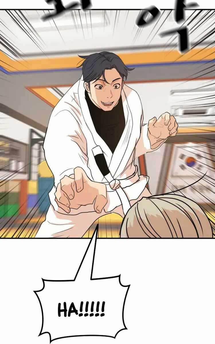 Bạn Trai Vệ Sĩ 74 trang 47