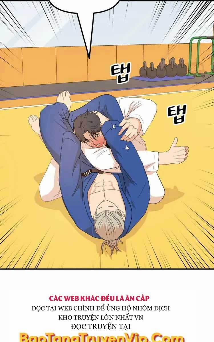 Bạn Trai Vệ Sĩ 74 trang 54
