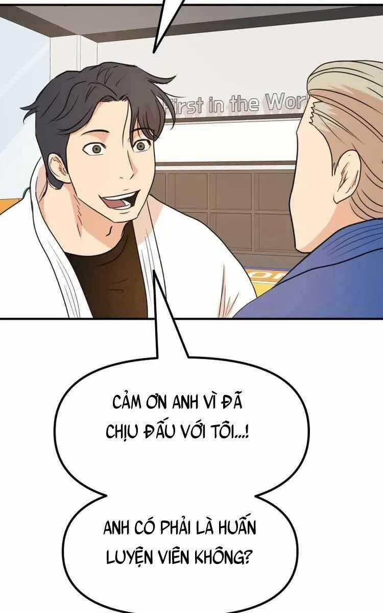 Bạn Trai Vệ Sĩ 74 trang 57