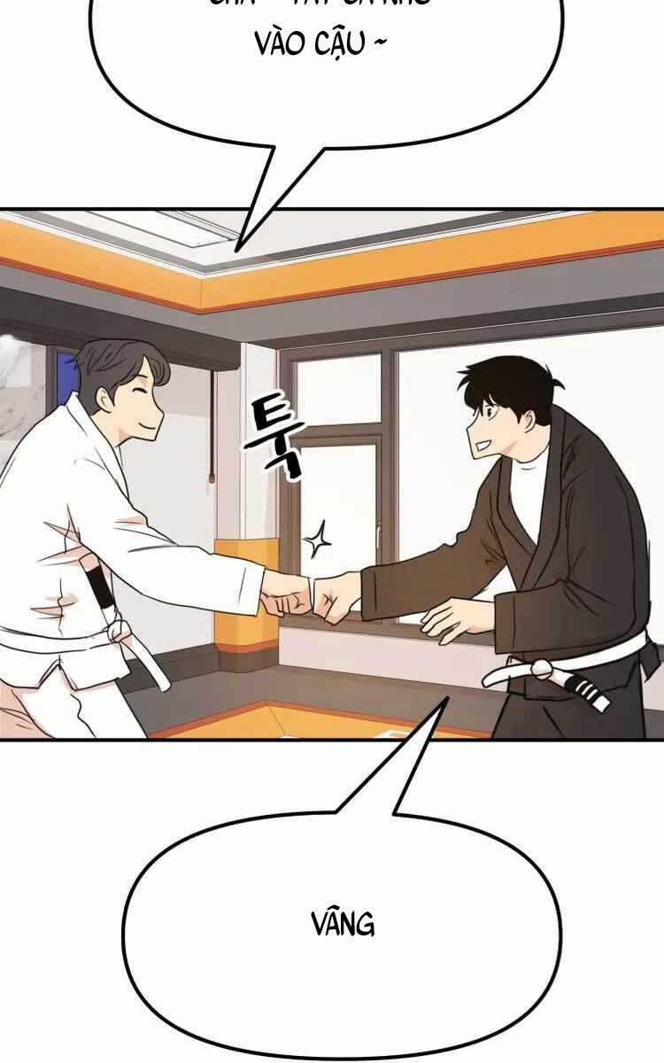 Bạn Trai Vệ Sĩ 74 trang 67