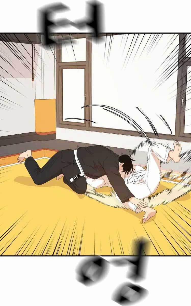 Bạn Trai Vệ Sĩ 74 trang 72