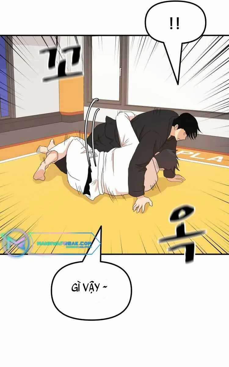 Bạn Trai Vệ Sĩ 74 trang 76