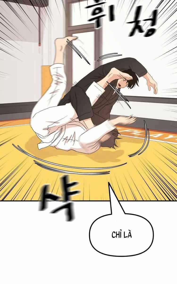 Bạn Trai Vệ Sĩ 74 trang 80