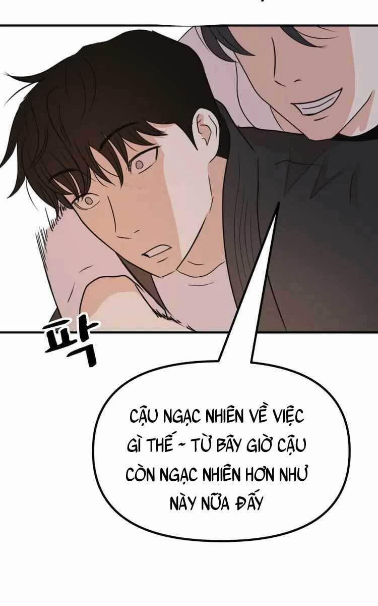 Bạn Trai Vệ Sĩ 74 trang 83