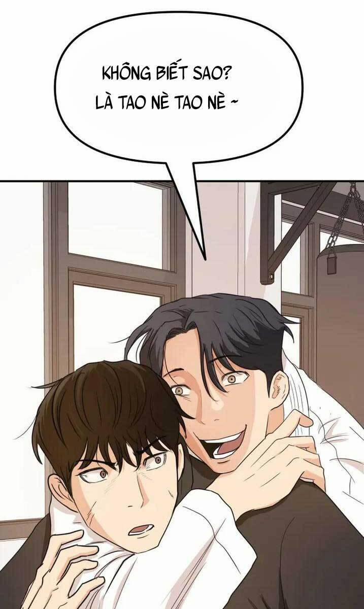 Bạn Trai Vệ Sĩ 74 trang 91