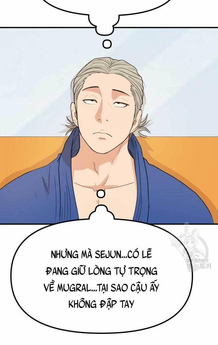 Bạn Trai Vệ Sĩ 75 trang 16