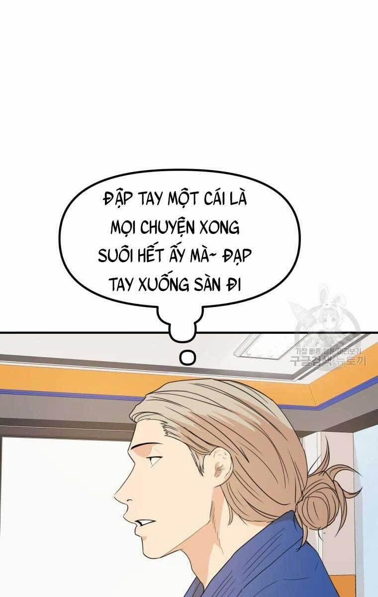 Bạn Trai Vệ Sĩ 75 trang 18