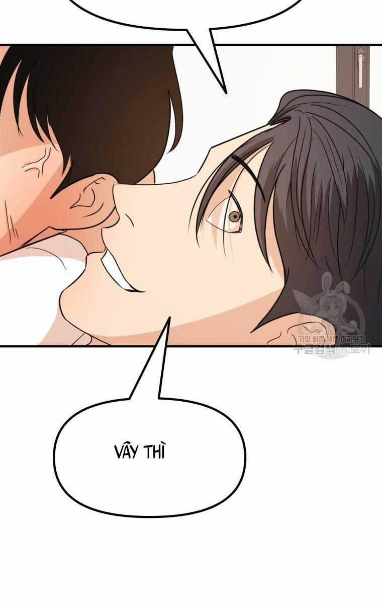 Bạn Trai Vệ Sĩ 75 trang 20
