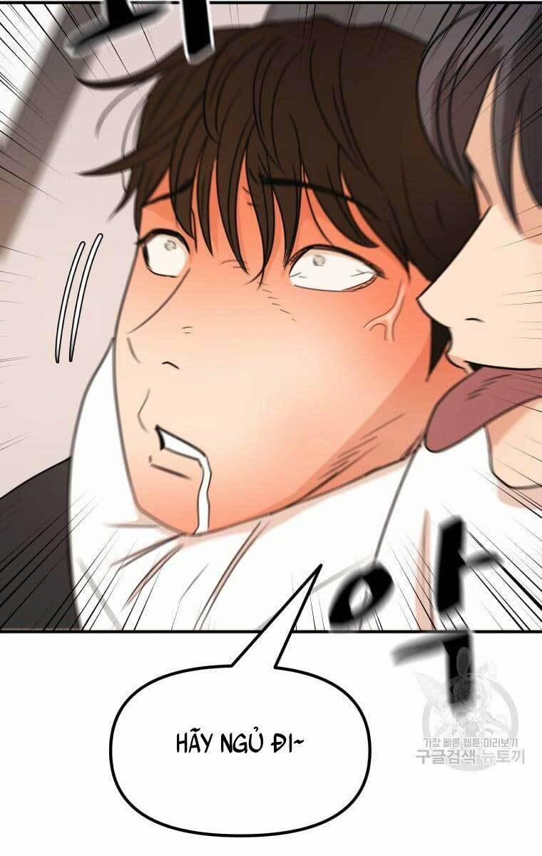 Bạn Trai Vệ Sĩ 75 trang 22