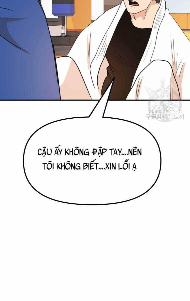 Bạn Trai Vệ Sĩ 75 trang 30