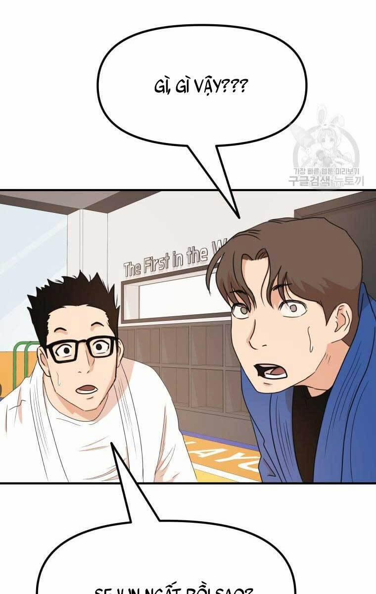 Bạn Trai Vệ Sĩ 75 trang 31
