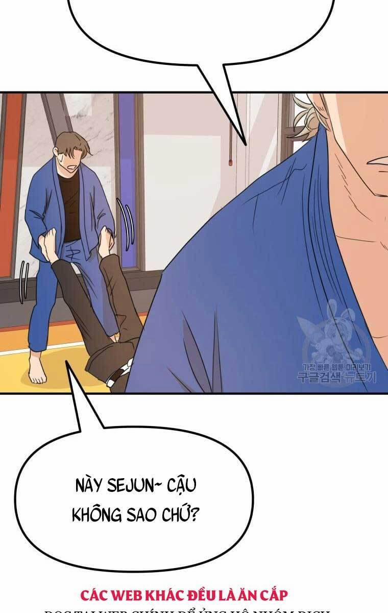 Bạn Trai Vệ Sĩ 75 trang 33