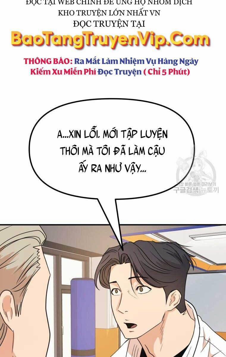 Bạn Trai Vệ Sĩ 75 trang 34