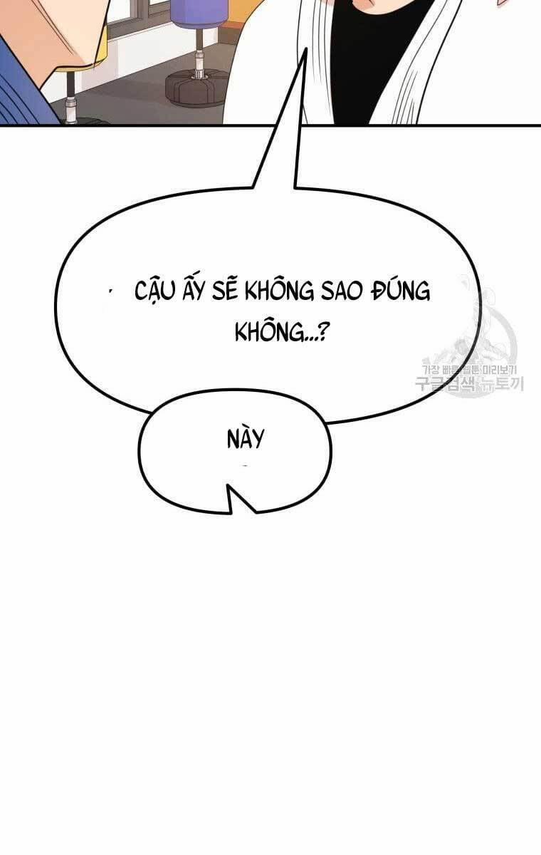 Bạn Trai Vệ Sĩ 75 trang 35