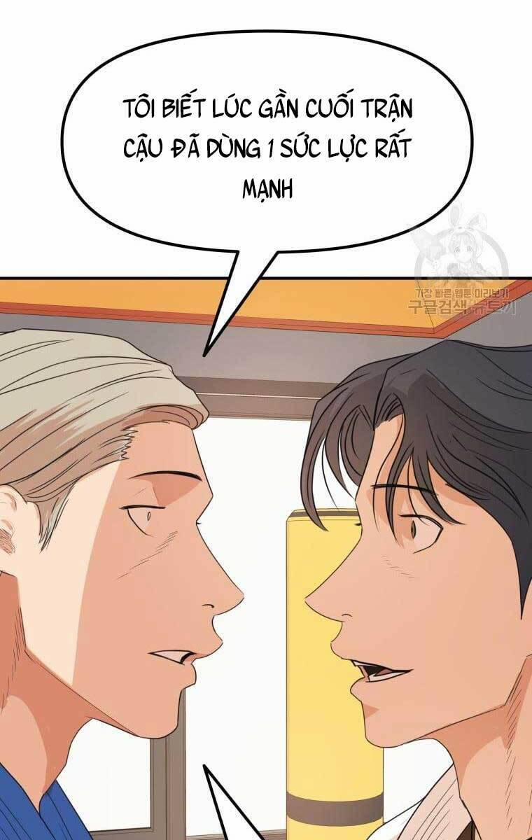 Bạn Trai Vệ Sĩ 75 trang 36