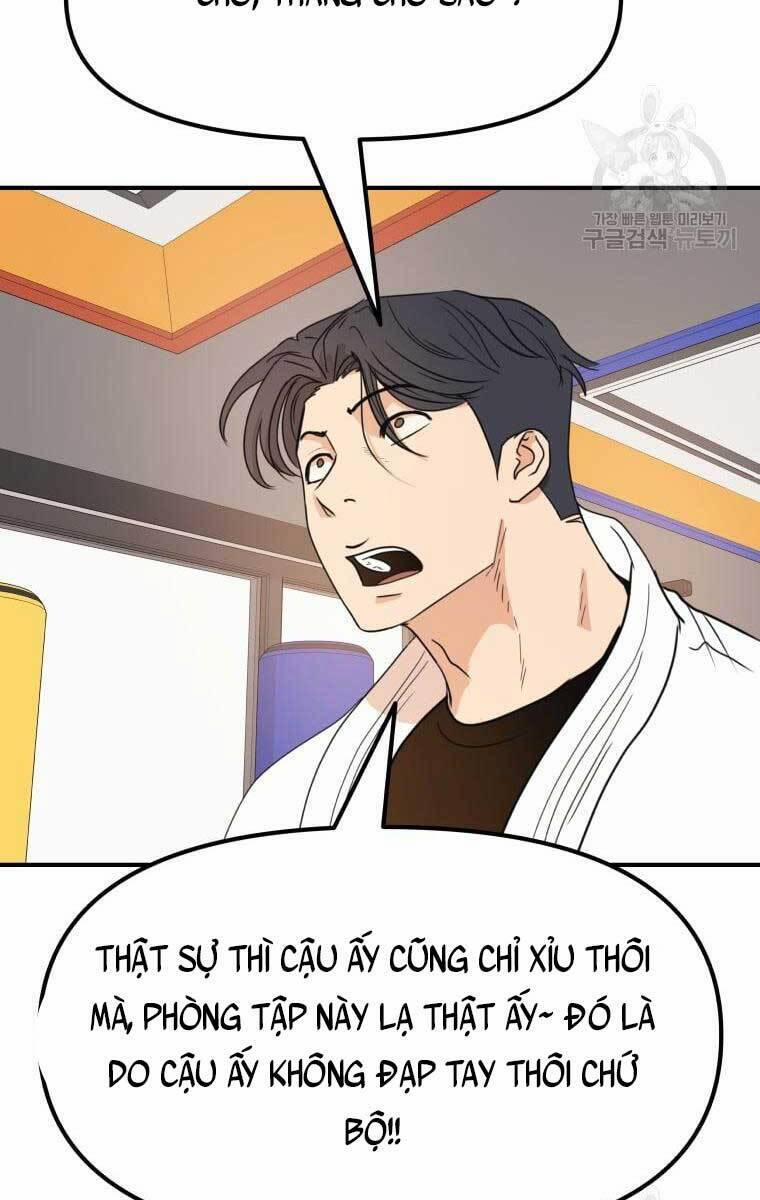 Bạn Trai Vệ Sĩ 75 trang 38