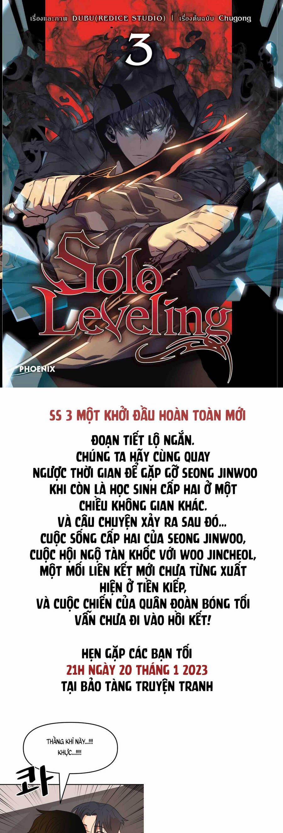 Bạn Trai Vệ Sĩ 75 trang 5