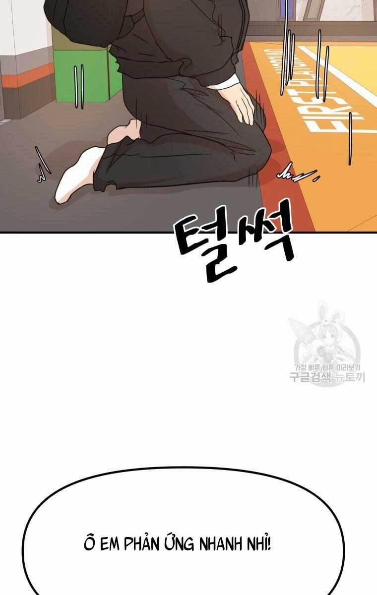 Bạn Trai Vệ Sĩ 75 trang 56