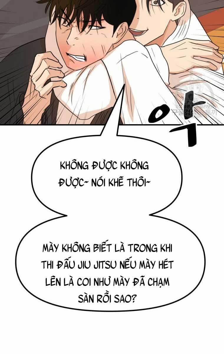 Bạn Trai Vệ Sĩ 75 trang 6