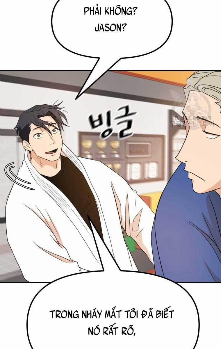 Bạn Trai Vệ Sĩ 75 trang 62