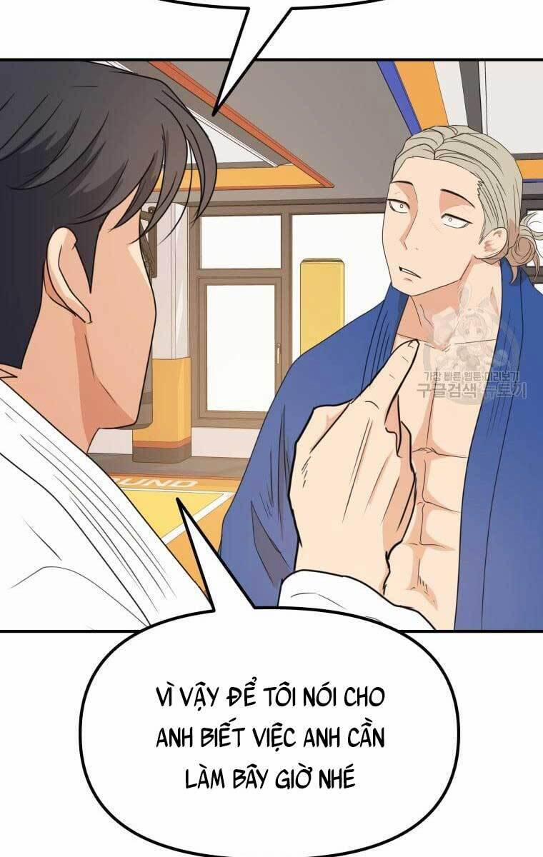 Bạn Trai Vệ Sĩ 75 trang 66