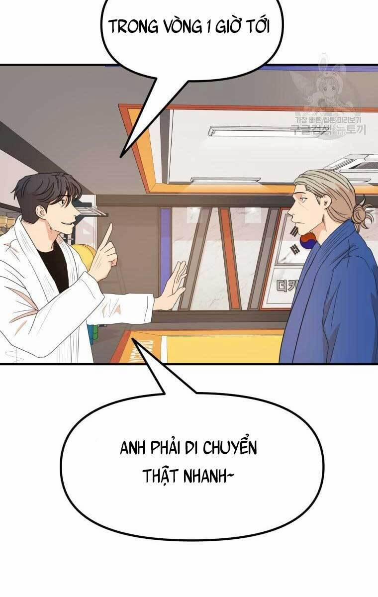 Bạn Trai Vệ Sĩ 75 trang 76