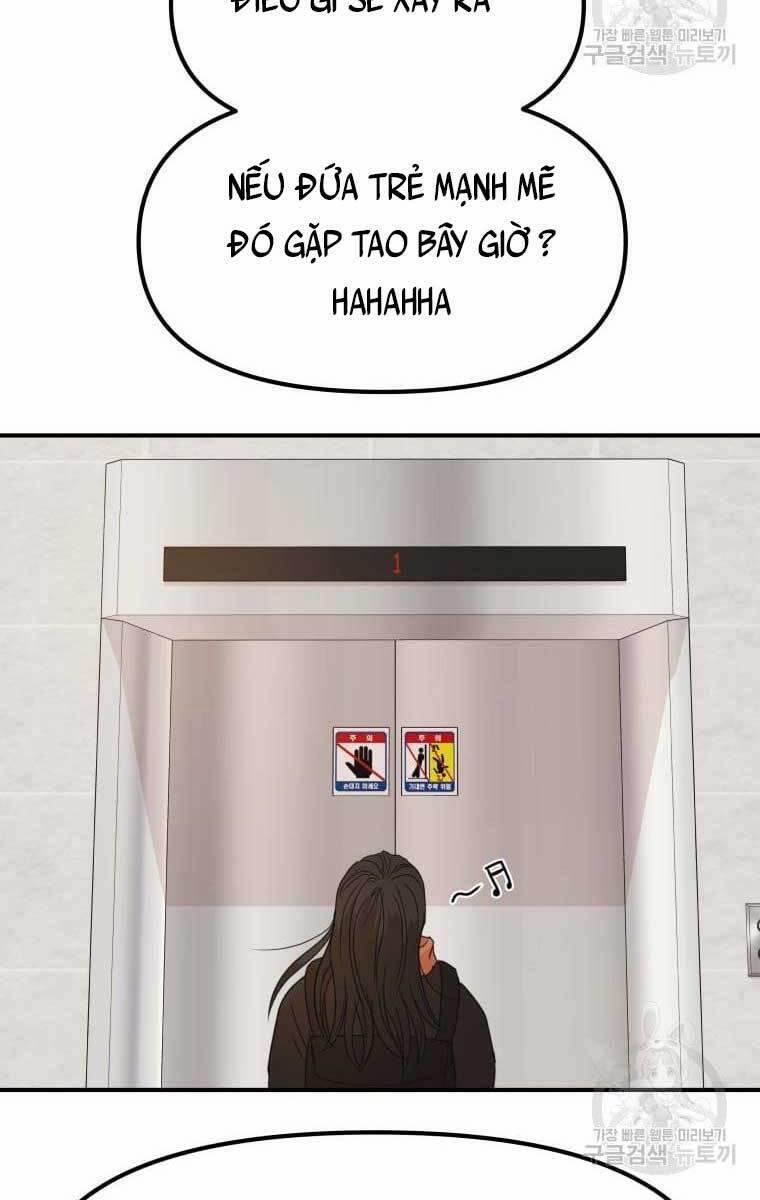 Bạn Trai Vệ Sĩ 75 trang 9