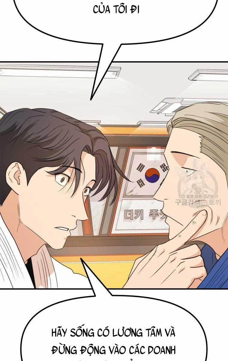 Bạn Trai Vệ Sĩ 75 trang 92