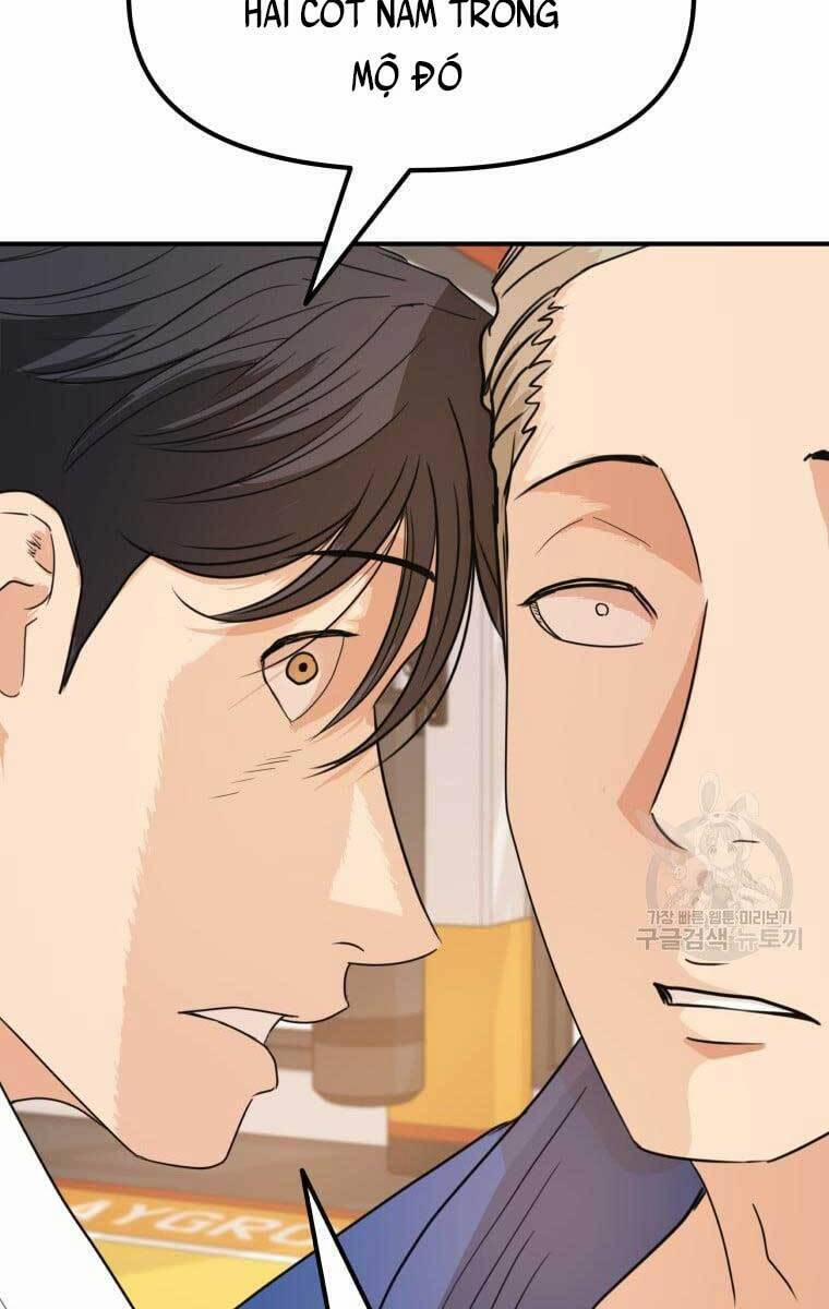 Bạn Trai Vệ Sĩ 75 trang 96