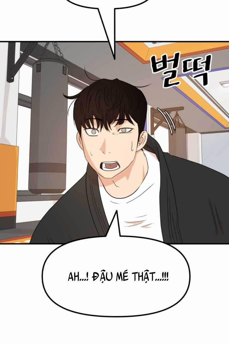Bạn Trai Vệ Sĩ 76 trang 22