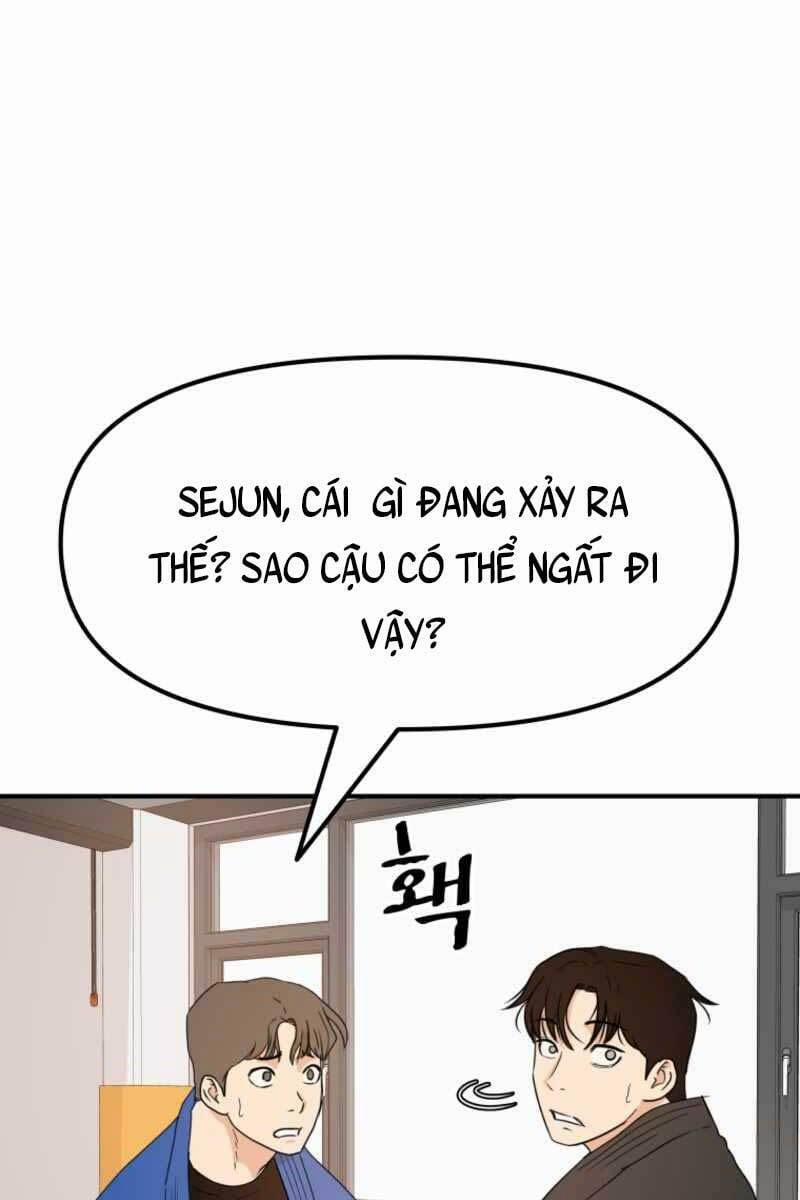 Bạn Trai Vệ Sĩ 76 trang 23