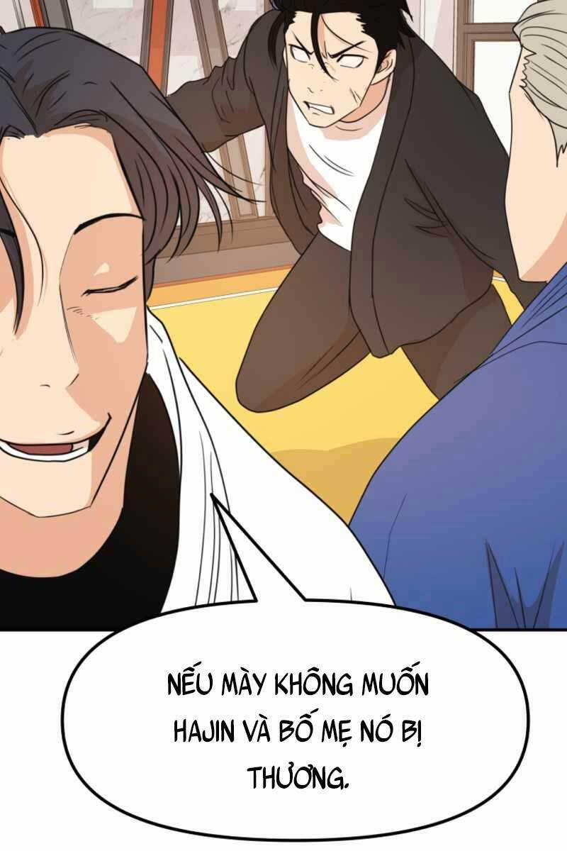 Bạn Trai Vệ Sĩ 76 trang 31