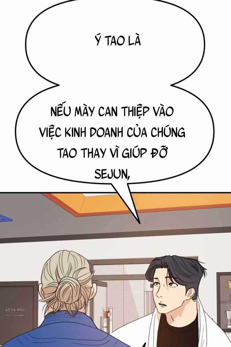 Bạn Trai Vệ Sĩ 76 trang 4