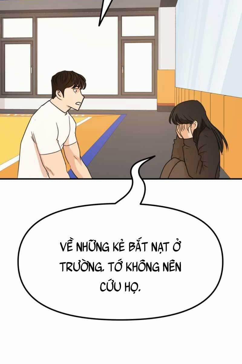 Bạn Trai Vệ Sĩ 76 trang 51