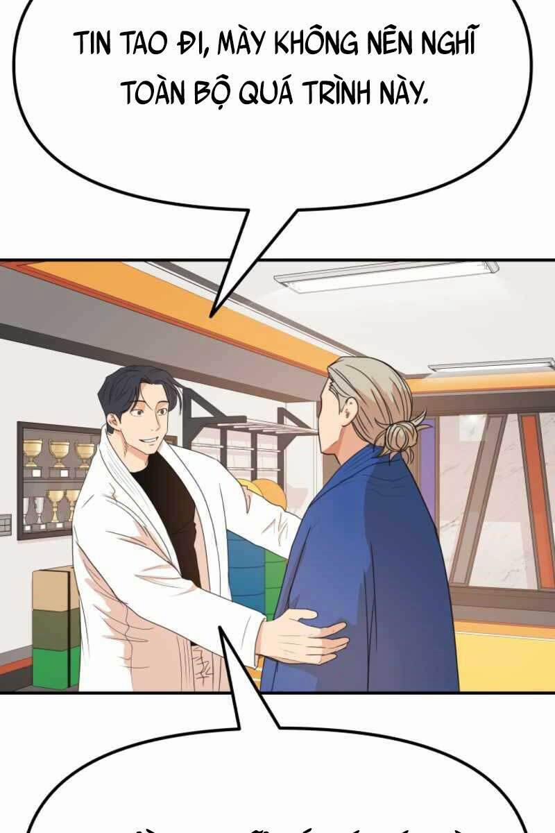 Bạn Trai Vệ Sĩ 76 trang 6