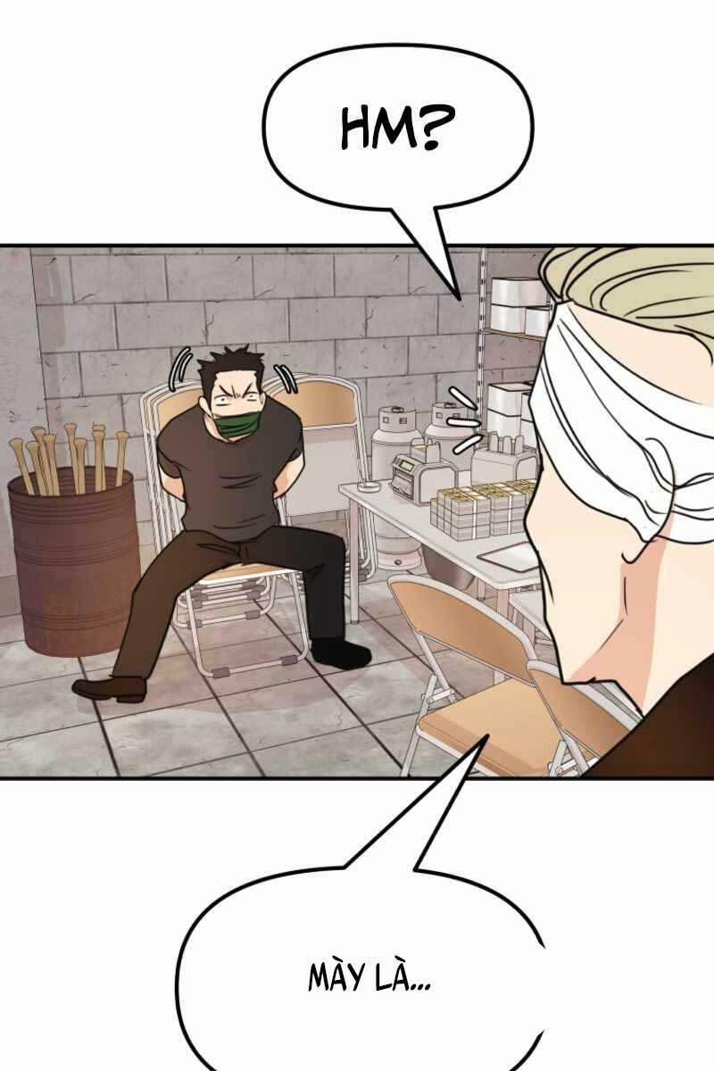 Bạn Trai Vệ Sĩ 76 trang 81