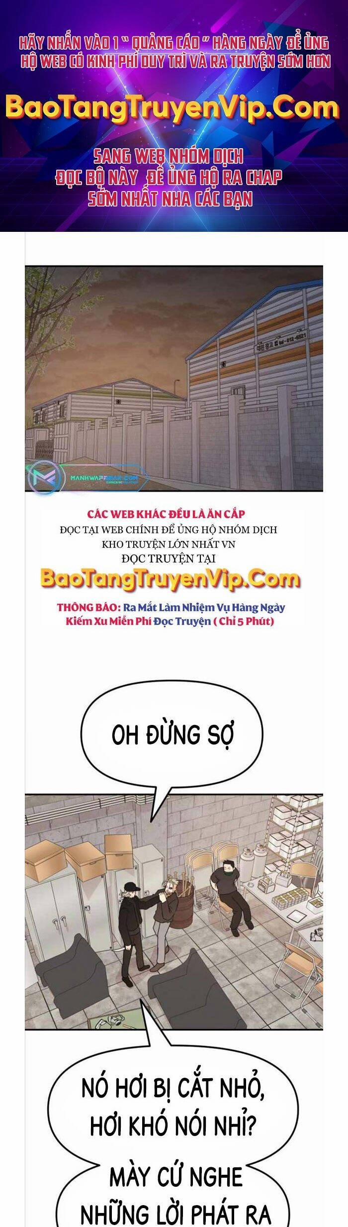 Bạn Trai Vệ Sĩ 77 trang 1