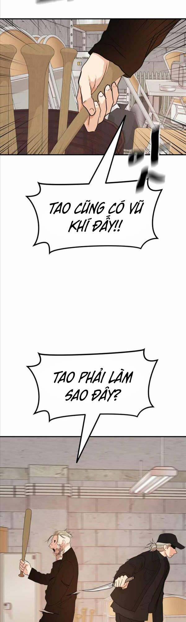 Bạn Trai Vệ Sĩ 77 trang 10