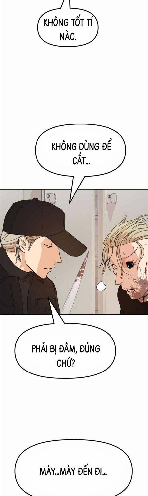 Bạn Trai Vệ Sĩ 77 trang 14