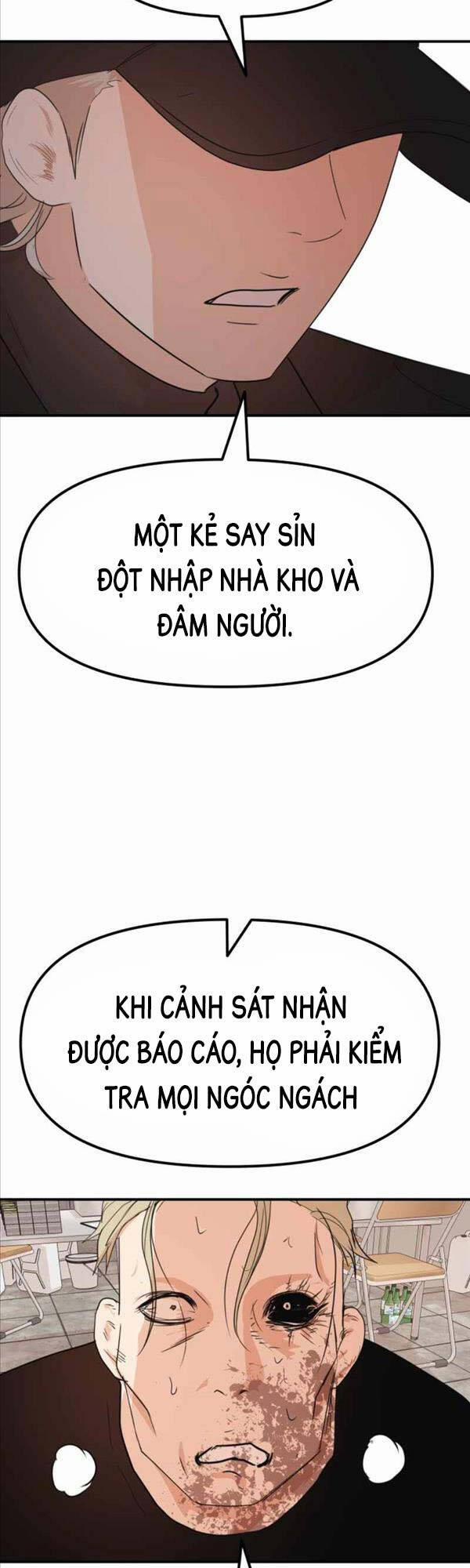 Bạn Trai Vệ Sĩ 77 trang 19