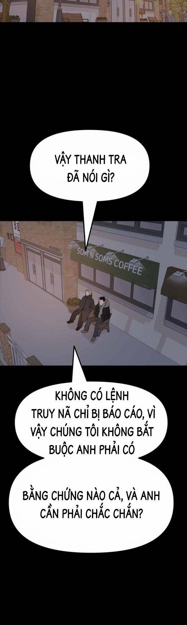 Bạn Trai Vệ Sĩ 77 trang 21