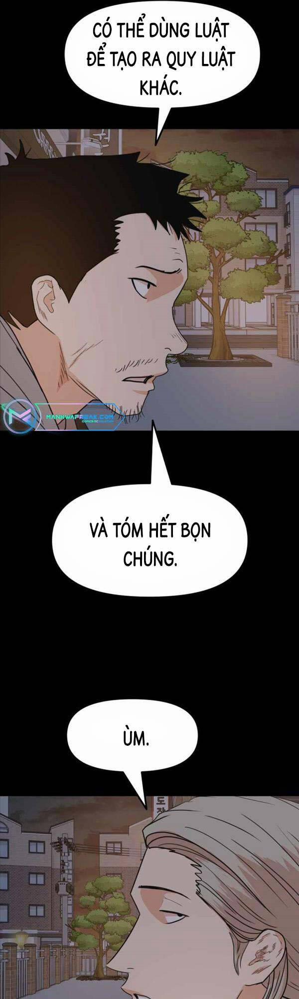 Bạn Trai Vệ Sĩ 77 trang 23