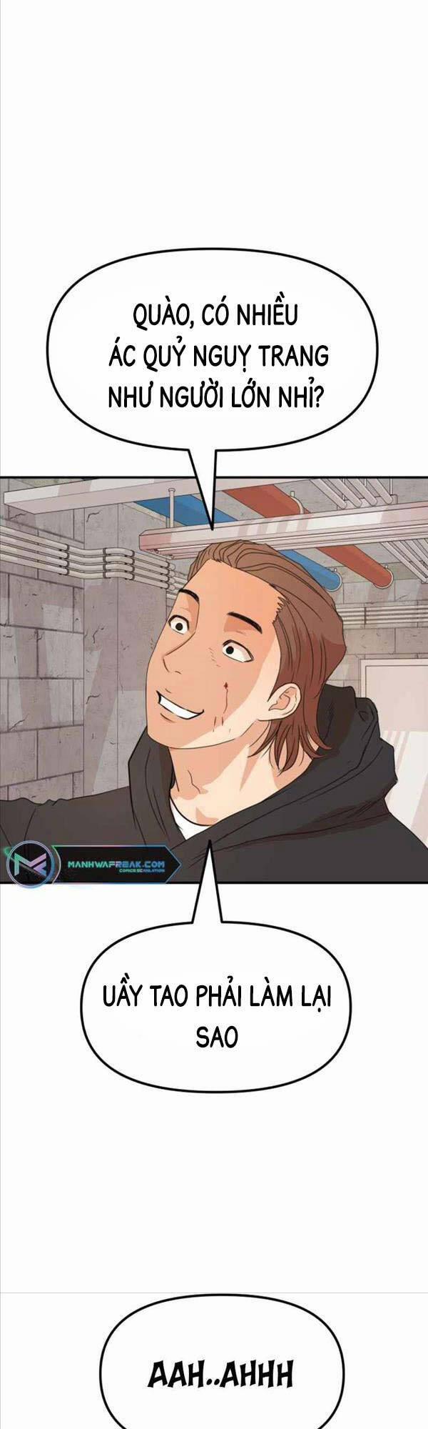 Bạn Trai Vệ Sĩ 77 trang 39