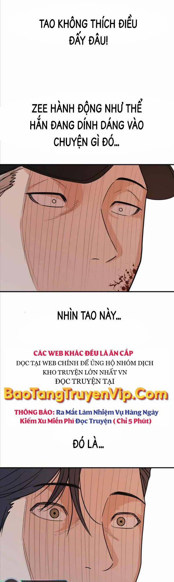 Bạn Trai Vệ Sĩ 77 trang 4